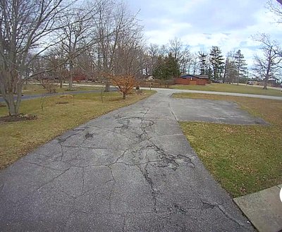 22 x 32 Driveway in Plain City, Ohio near [object Object]