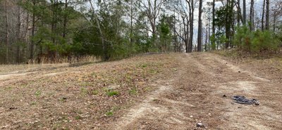 16 x 31 Unpaved Lot in Wake Forest, North Carolina near [object Object]
