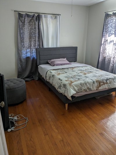 10 x 10 Bedroom in Jacksonville, Florida near [object Object]