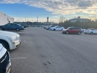 35 x 10 Parking Lot in Lexington Park, Maryland