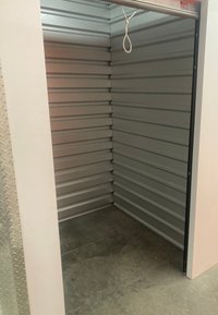 5 x 5 Self Storage Unit in Gilbert, Arizona