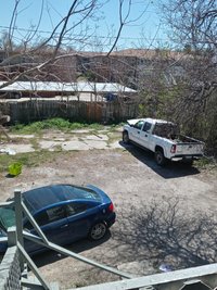 10 x 20 Unpaved Lot in Corpus Christi, Texas