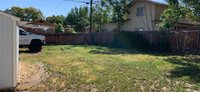 20 x 20 Unpaved Lot in Corona, California