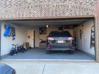 10 x 20 Garage in Argyle, Texas