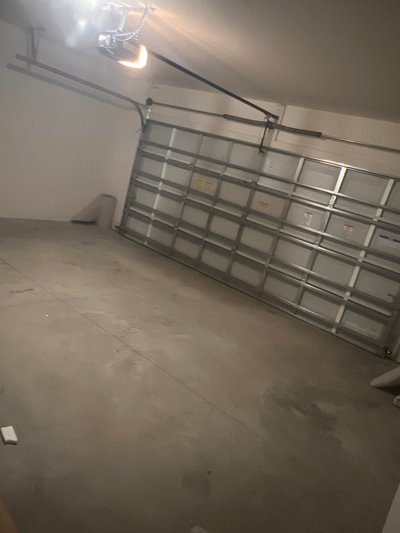 24×19 self storage unit at 4009 Williams Rd Tampa, Florida