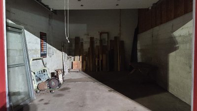 25 x 15 Storage Facility in Waukesha, Wisconsin
