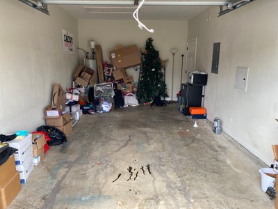 20 x 20 Garage in Clarksville, Tennessee near [object Object]
