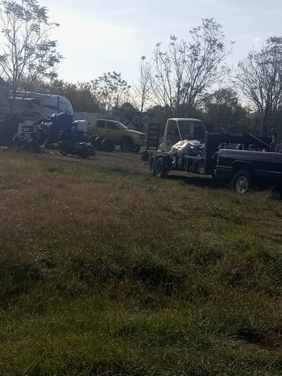 10 x 24 Unpaved Lot in Van Vleck, Texas near [object Object]