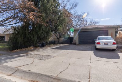 22 x 15 Driveway in Salt Lake City, Utah near [object Object]