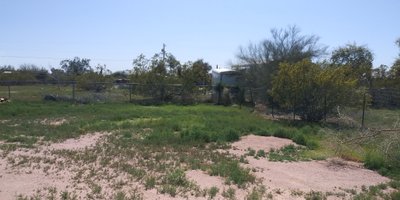 Medium 10×20 Unpaved Lot in Apache Junction, Arizona