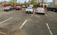 20 x 10 Parking Lot in Washington, District of Columbia