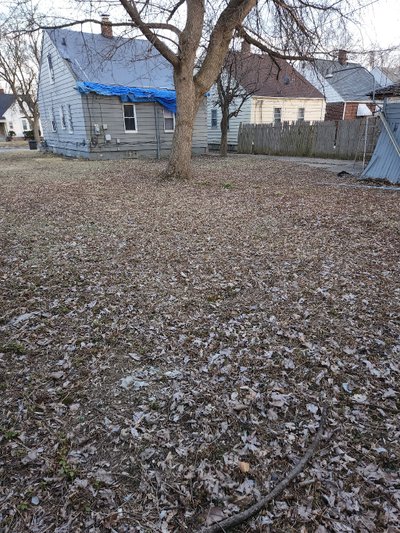 10 x 20 Unpaved Lot in Detroit, Michigan near [object Object]