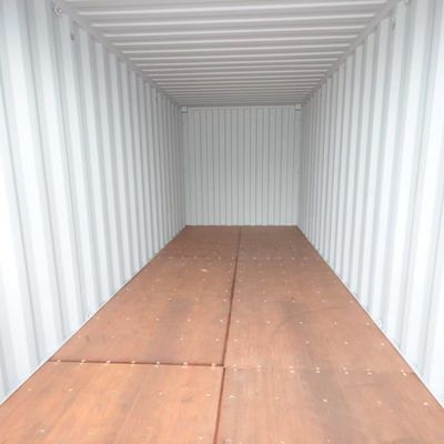 Small 5×20 Shipping Container in Apache Junction, Arizona