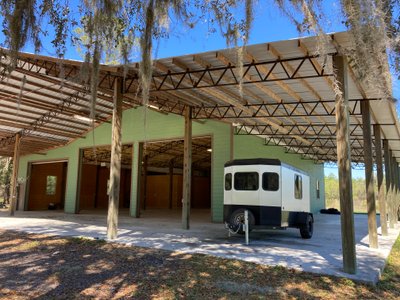 80 x 20 Other in Elkton, Florida