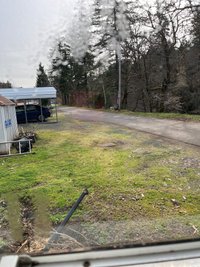 20 x 20 Unpaved Lot in Westfir, Oregon