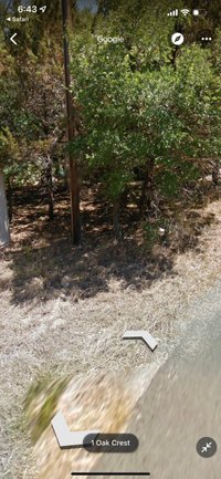 210 x 210 Unpaved Lot in Wimberley, Texas