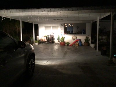 90 x 90 Carport in Winter Haven, Florida near [object Object]
