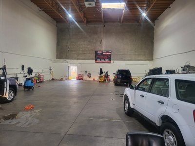 20 x 10 Warehouse in Mesa, Arizona