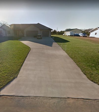 20 x 10 Driveway in Wabasha, Minnesota near [object Object]