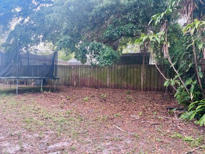 20 x 9 Unpaved Lot in St. Petersburg, Florida near [object Object]