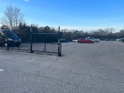 undefined x undefined Parking Lot in Lexington Park, Maryland