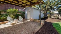 12 x 10 Shed in Redwood City, California