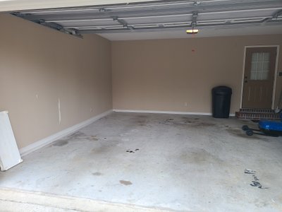 21 x 15 Garage in Statesboro, Georgia