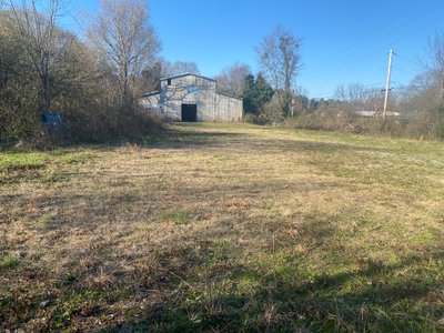 10 x 20 Unpaved Lot in East Point, Georgia