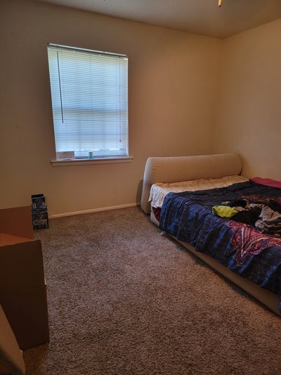 12 x 10 Bedroom in Winston-Salem, North Carolina near [object Object]
