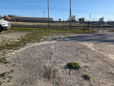 20 x 10 Unpaved Lot in Panama City, Florida near [object Object]