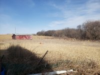 20 x 20 Unpaved Lot in Pleasant Dale, Nebraska