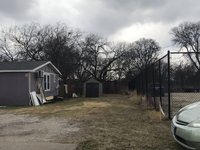 10 x 24 Unpaved Lot in Allen, Texas