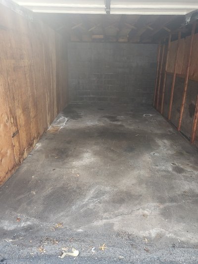20 x 10 Garage in Piscataway, New Jersey near [object Object]