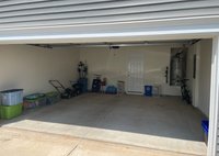 20 x 10 Garage in Reidville, South Carolina