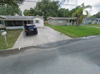 20 x 10 Driveway in Port Richey, Florida