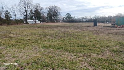 20 x 10 Unpaved Lot in Dudley, North Carolina near [object Object]