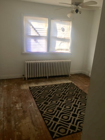 20 x 30 Bedroom in Baltimore, Maryland