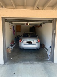 24 x 10 Garage in PLEASANTON, California