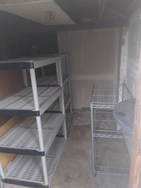 8 x 5 Self Storage Unit in San Anselmo, California