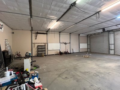 55 x 12 Warehouse in Tempe, Arizona