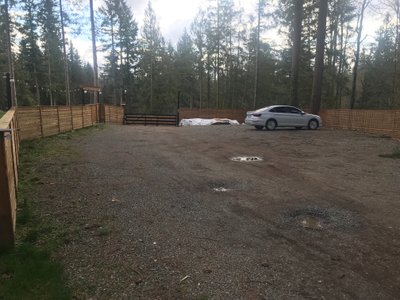 20 x 10 Parking Lot in Maple Valley, Washington near [object Object]