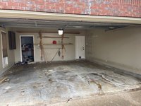 12 x 20 Garage in Memphis, Tennessee