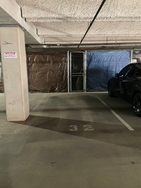20 x 10 Parking Garage in Tempe, Arizona