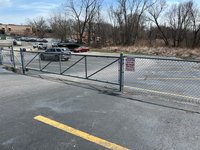 20 x 10 Parking Lot in Cranston, Rhode Island
