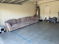 12 x 10 Garage in Corona, California