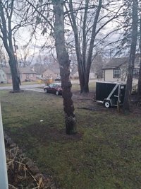 30 x 20 Unpaved Lot in Utica, Michigan