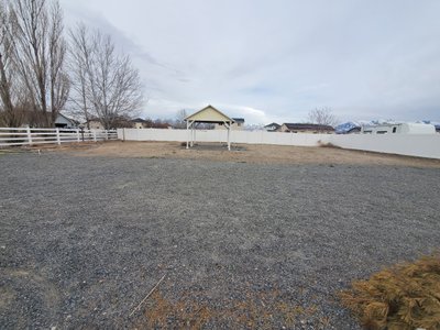 50 x 10 Unpaved Lot in Grantsville, Utah