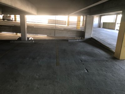 Medium 10×20 Garage in Jacksonville, Florida
