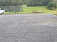 20 x 8 Parking Lot in Monrovia, Maryland