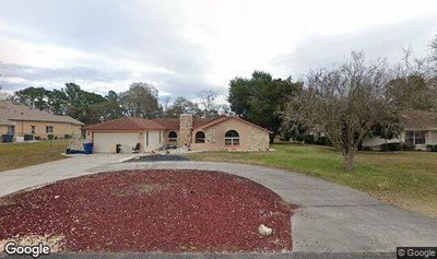 60 x 12 RV Pad in Spring Hill, Florida